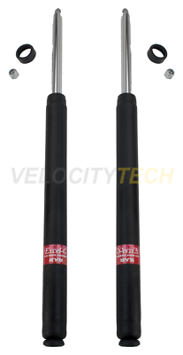 KYB SHOCKS E21 BMW 77-83 3 SERIES ALPINA 320i FRONT SET