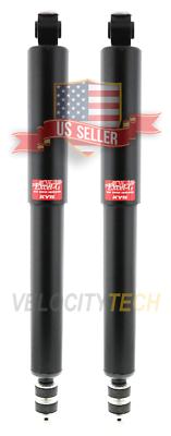 KYB Rear Excel-G Gas Shocks 94-99 LAND ROVER DISCOVERY 345005 SET OF 2