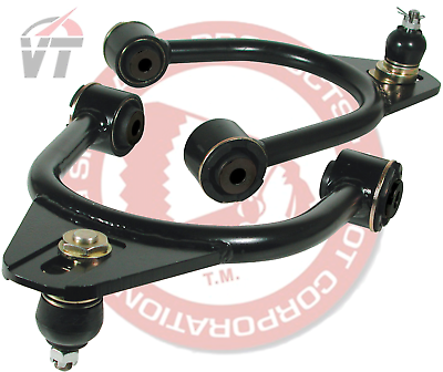 SPC FRONT CONTROL ARM CAMBER KIT DODGE CHRYSLER RWD (PAIR) 66040