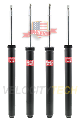 KYB Shocks Front & Rear Fits 70 71 72 73 Nissan Datsun 240Z  (Set of 4)