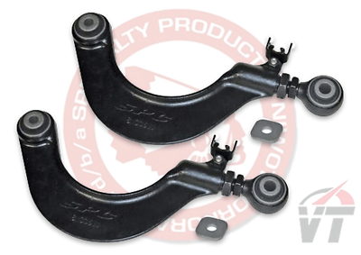 SPC REAR ARM CAMBER KIT FOR A3 Q3 TIGUAN JETTA GOLF GTI GLI R32 81335 (2 SIDES)