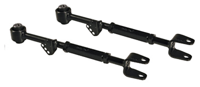 SPC Rear Adjustable Setback Trailing Arm KIT 67550 (PAIR)