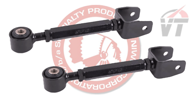 SPC REAR ARM CAMBER KIT FOR DODGE AVENGER JOURNEY CHRYSLER 200 67018 (PAIR)