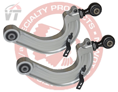 SPC REAR ARM CAMBER KIT HONDA CIVIC ACCORD CR-V 67476 (BOTH SIDES)