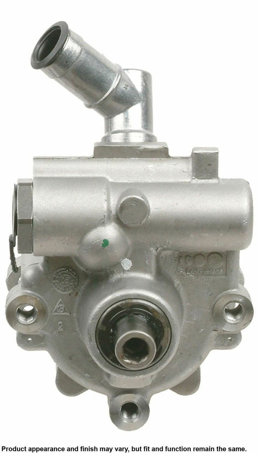 A1 Cardone Power Steering Pump fits 07-11 Jeep Wrangler