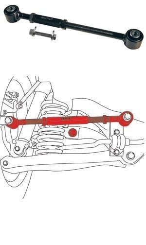 SPC REAR CAMBER TOE KIT ELANTRA RONDO OPTIMA 67410 (1 SIDE)