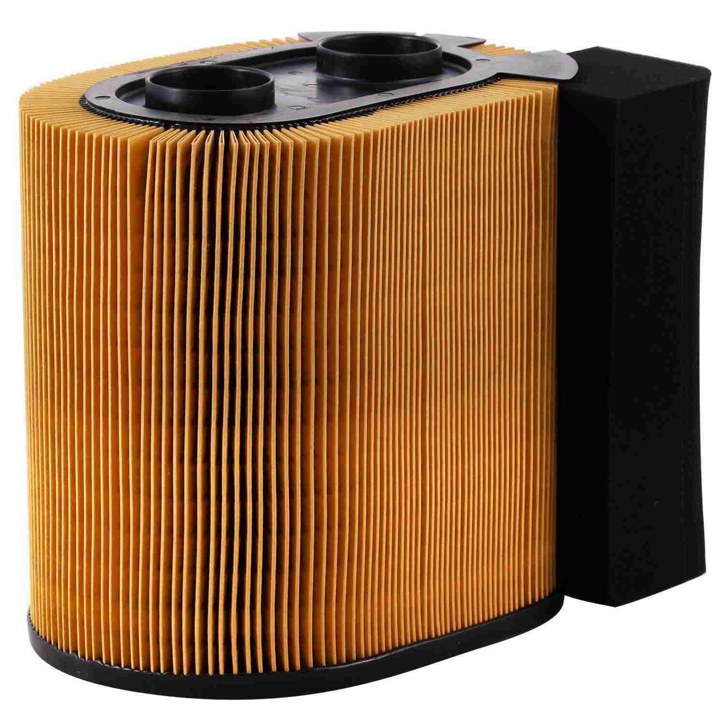 PREMIUM Air Filter fits 2017-2019 Ford F-250 Super Duty F-350 Super Duty F-450