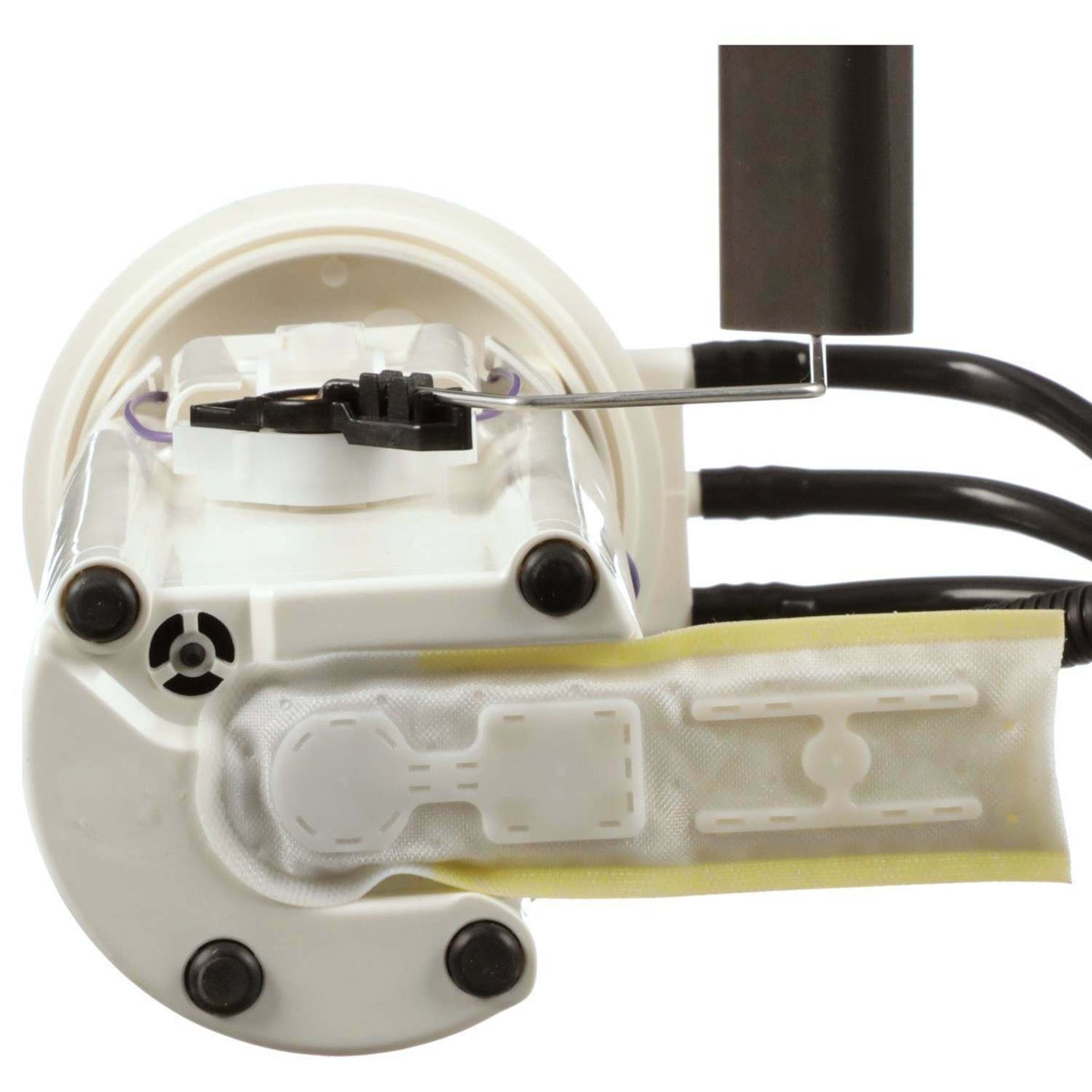 DELPHI Fuel Pump Module Assembly fits 1992-1995 Pontiac Grand Am Sunbird