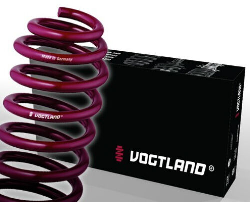 VOGTLAND LOWERING SPRINGS 01-06 SEBRING COUPE 01-05 STRATUS 951151