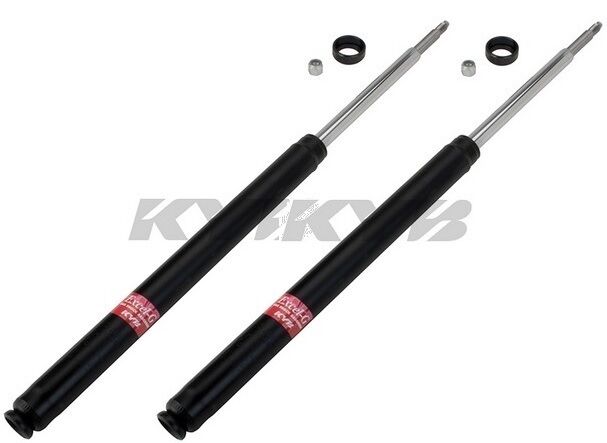 KYB SHOCKS E21 BMW 77-83 3 SERIES ALPINA 320i FRONT SET