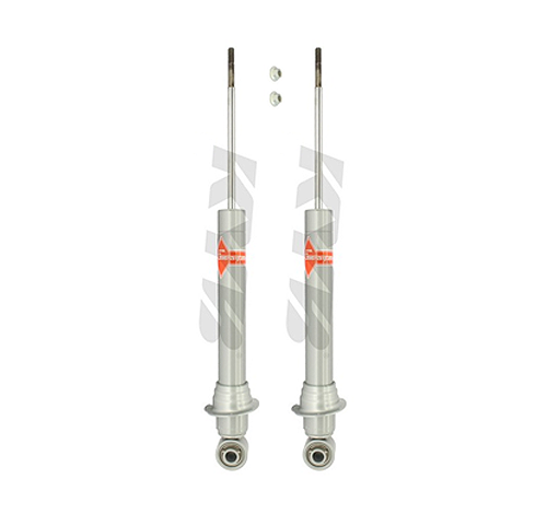 KYB GAS-A-JUST SHOCKS REAR 06-15 MAZDA MIATA MX5 FULL SET OF 2