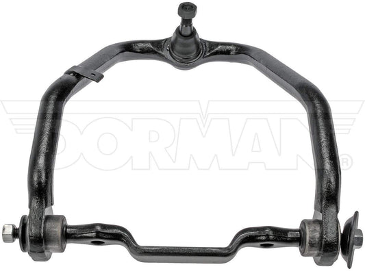 DORMAN Suspension Control Arm and Ball Joint Assembly REAR LEFT UPPER