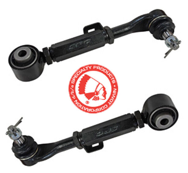 SPC CAMBER KIT REAR W/ BALLJOINT FULL SET 67490 (PAIR)