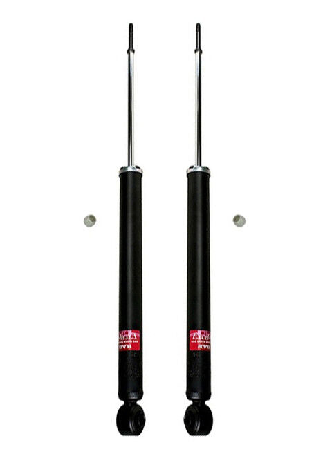 KYB SHOCKS 04 05 06 SCION XA & XB REAR SET OF 2