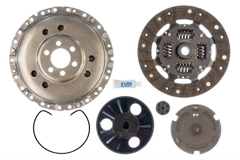 EXEDY GENUINE OEM CLUTCH KIT 17012