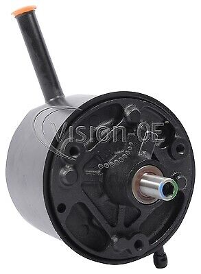 Vision OEM BRAND NEW Power Steering Pump fits Ford Falcon Mustang Cougar Monarch