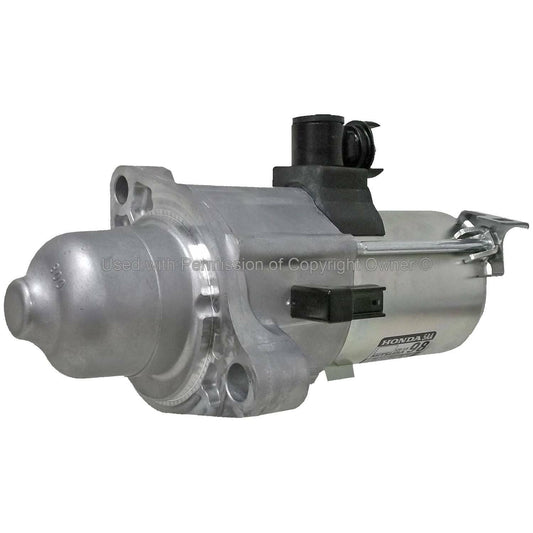 MPA Starter Motor For Honda Accord Civic CR-V