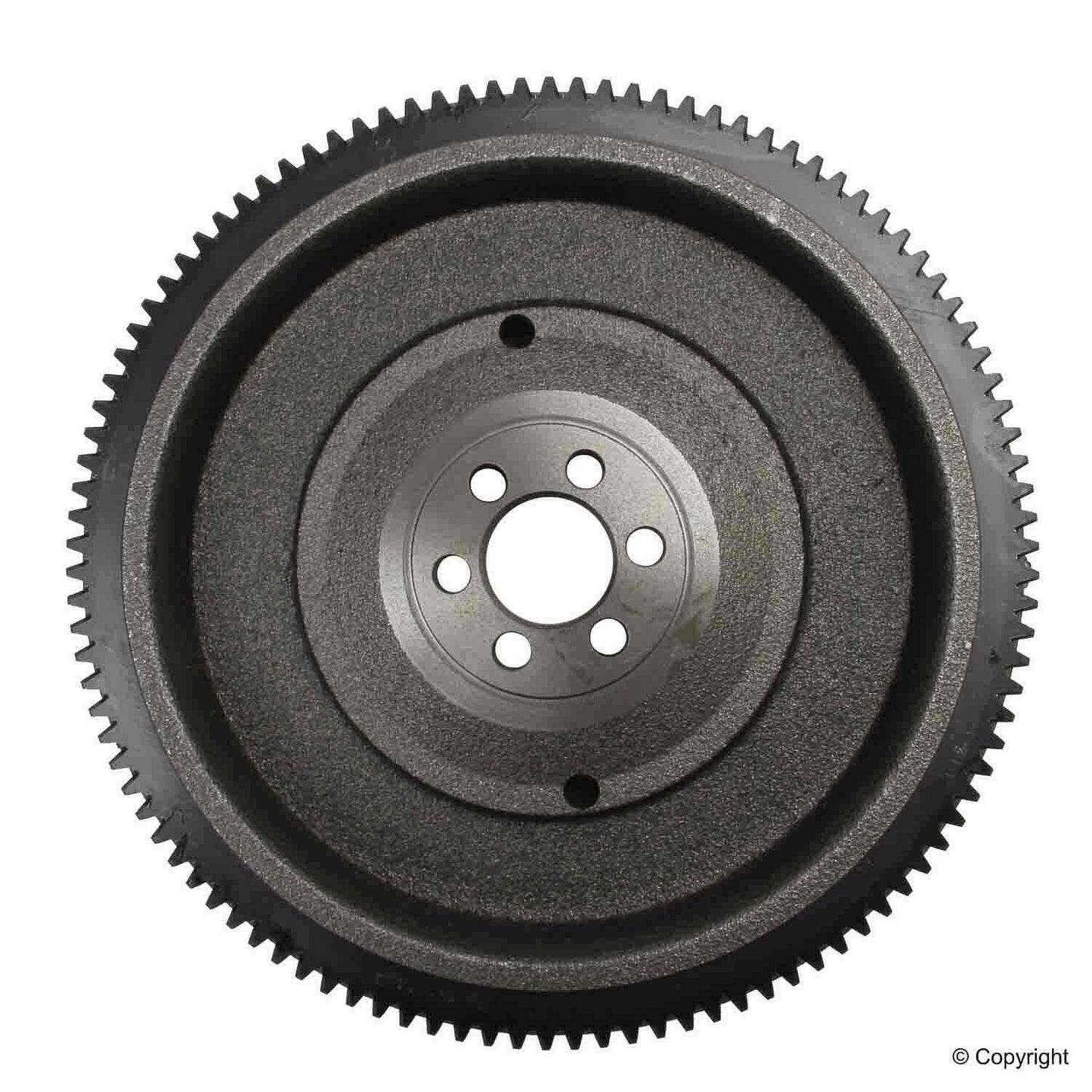 SACHS Clutch Flywheel fits 1993-1997 Toyota Corolla Celica Corolla GEO Prizm