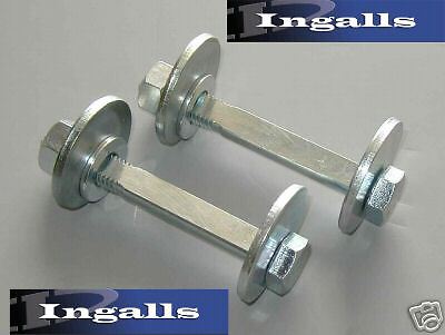 INGALLS CAMBER CASTER  KIT FRONT FOR 94-99 TAHOE YUKON