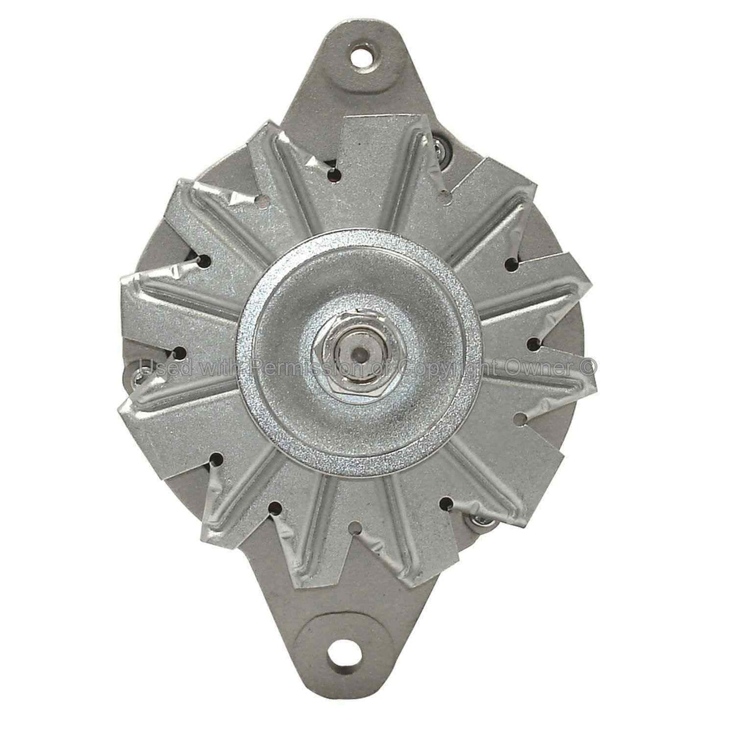 MPA OEM Alternator fits 1979-1982 Mazda 626 83-84 B2000 1980-1983 RX-7