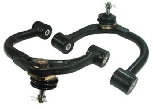 SPC FRONT UPPER CONTROL ARM CAMBER CASTER KIT 25490 (PAIR)