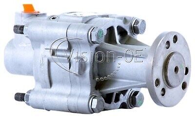 VISION OEM Power Steering Pump Fits BMW E30 325e 325i 325ix 325is