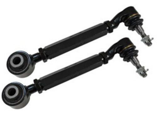 SPC REAR ADJUSTABLE TOE ARM KIT 67805 (PAIR)