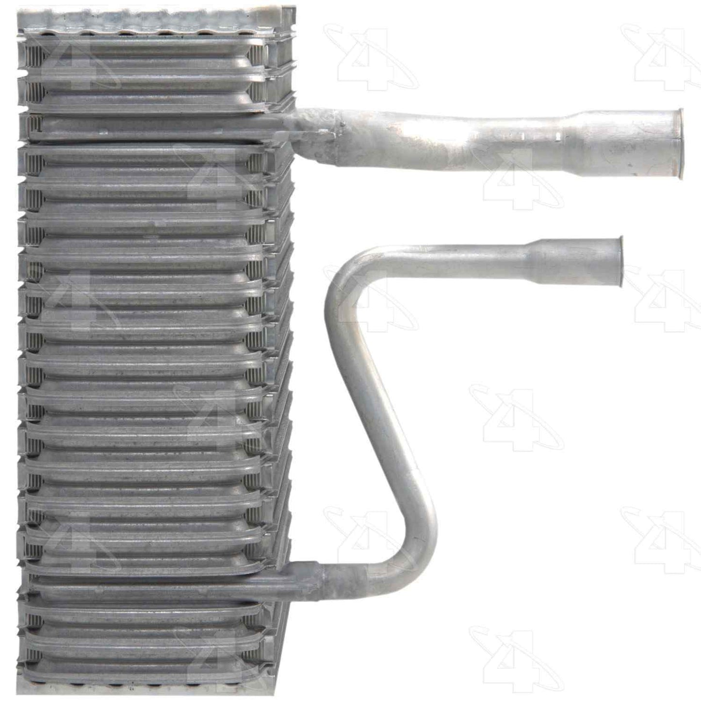 FOUR SEASONS A/C Evaporator Core fits 2003-2005 Mercury Mountaineer Explorer