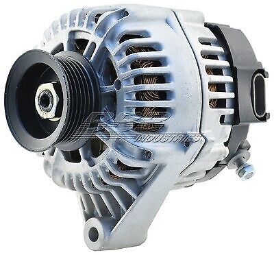 BBB Industries OEM Alternator fits Chrysler Dodge Jeep Ram 11069