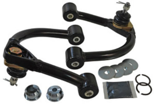 SPC FRONT UPPER CONTROL ARM CAMBER CASTER KIT 25485 (PAIR)