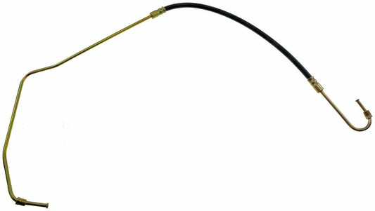 DORMAN Clutch Hydraulic Hose fits 1987-1989 Jeep Cherokee Comanche Wagoneer