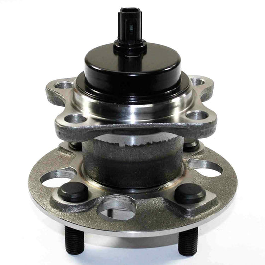 Wheel Bearing and Hub Assembly Rear IAP Dura 295-12370