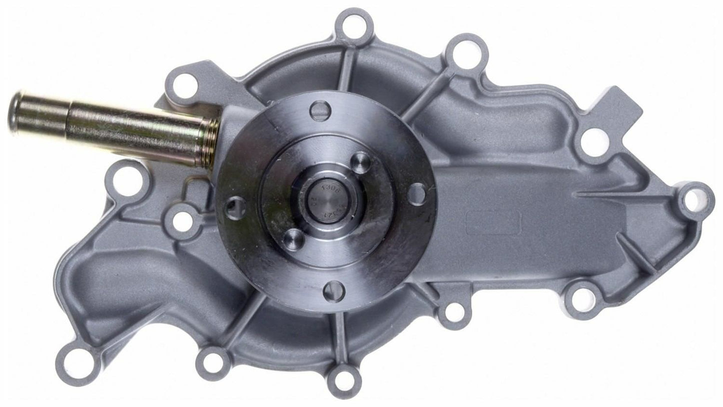 GATES Engine Water Pump fits 1980-1988 Pontiac 6000 Phoenix Fiero