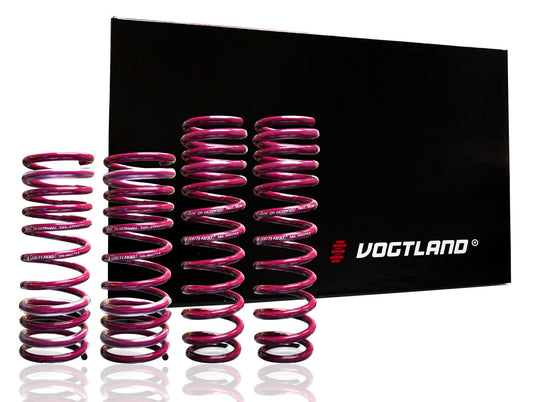 VOGTLAND LOWERING SPRINGS 1994-2004 FORD MUSTANG GT V8 953068