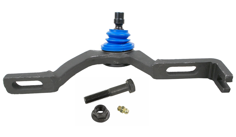 Mevotech Suspension Control Arm & Ball Joint Assembly Ford Mazda Mercury