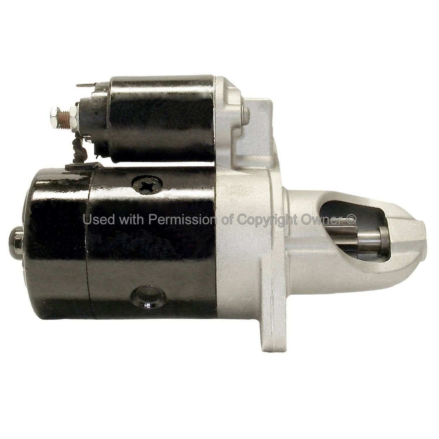 REMY OEM Starter for Mazda RX-3 RX-4 RX-4 Cosmo Rotary Pickup