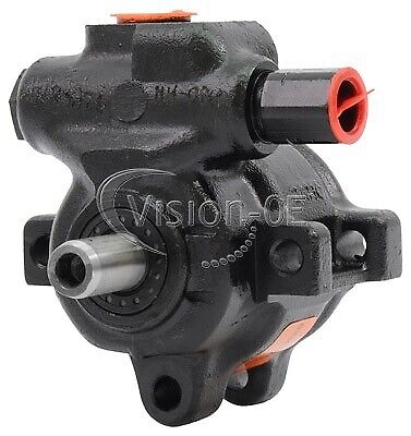 VISION OEM Power Steering Pump Fits 2002-2007 Dodge Ram 1500