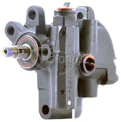 VISION OEM Power Steering Pump fits Toyota 4Runner & Pickup