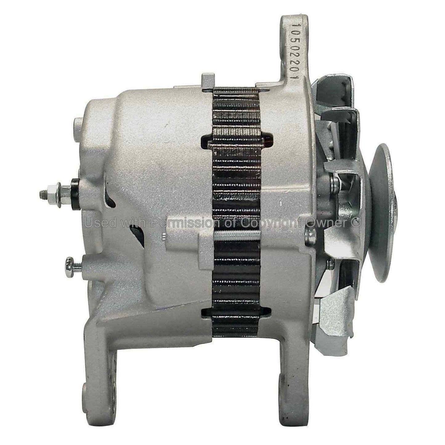 MPA OEM Alternator fits 1979-1982 Mazda 626 83-84 B2000 1980-1983 RX-7