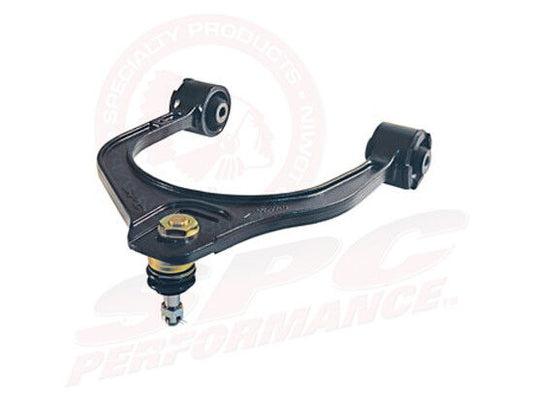 SPC FRONT CONTROL ARM CAMBER CASTER KIT DODGE CHRYSLER 66045 (1 SIDE)