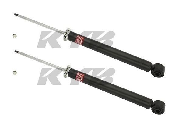 KYB  EXCEL G REAR STRUTS SHOCKS CHEVY CRUZE VOLT SET OF 2