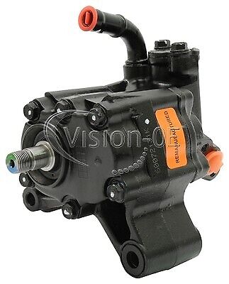 Vision OEM Power Steering Pump fits Acura Integra Honda Accord