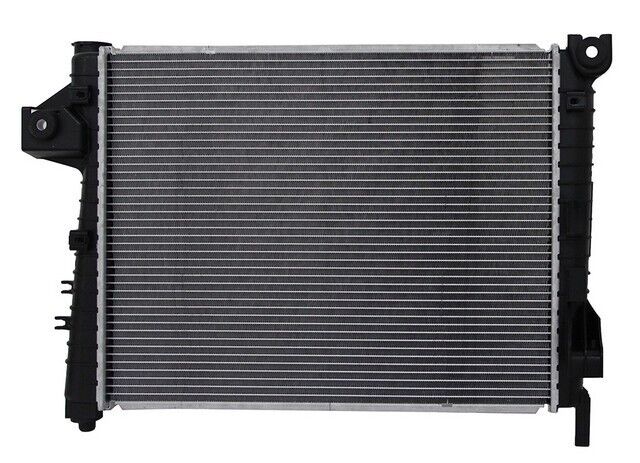 OSC Automotive NEW Radiator Dodge Ram 1500 2500 3500 4000 5.7L