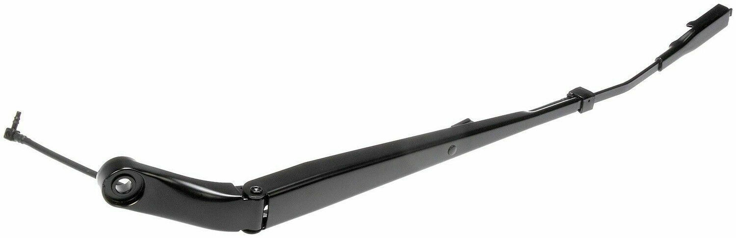 Windshield Wiper Arm FRONT LEFT fits 2007 GMC Yukon Yukon XL 1500,Yukon XL 2500