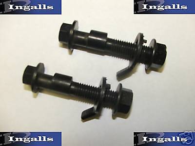 INGALLS CAMBER KIT FRONT 1986-2004 SEVILLE/SEVILLE STS