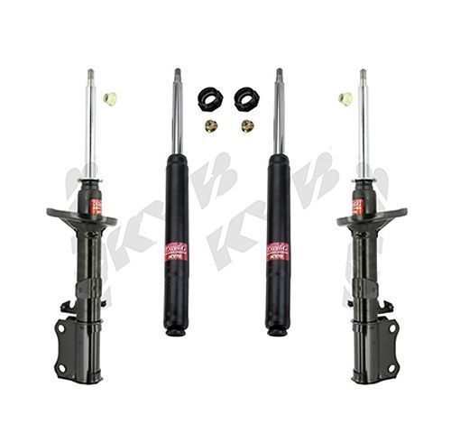 KYB EXCEL-G SHOCKS STRUTS FOR 94-99 TOYOTA CELICA GT & GTS FRONT & REAR SET OF 4