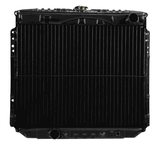 SPECTRA Premium OEM Radiator fits Ford Mustang Maverick Mercury Cougar Comet