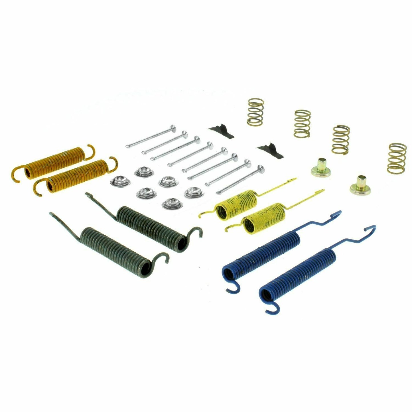 Drum Brake Hardware Kit fits 1970-1983 Ford F600 F700,F7000 C600,F600,LN600,LN70