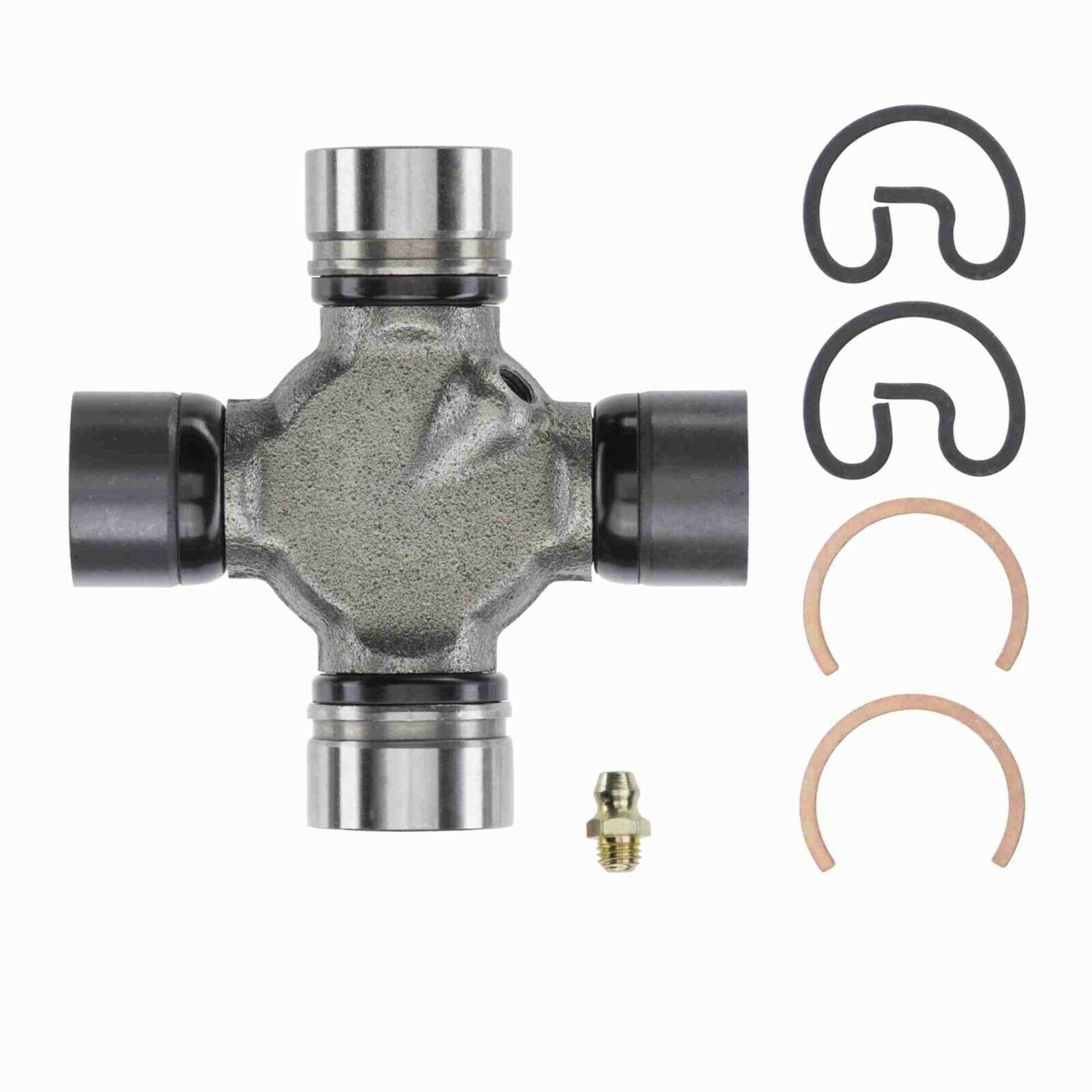 MOOG Universal Joint fits 1988-2007 GMC K1500 Sierra 1500 K2500