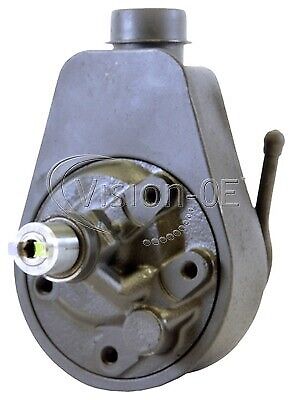 VISION OEM Power Steering Pump fits 1997-2002 Dodge Ram 2500 Ram 3500